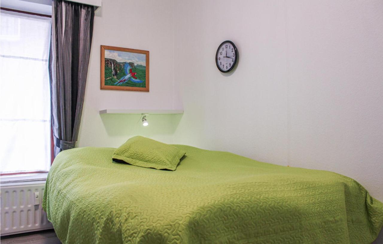 Apartamento Residentie Chopin Ostende Exterior foto